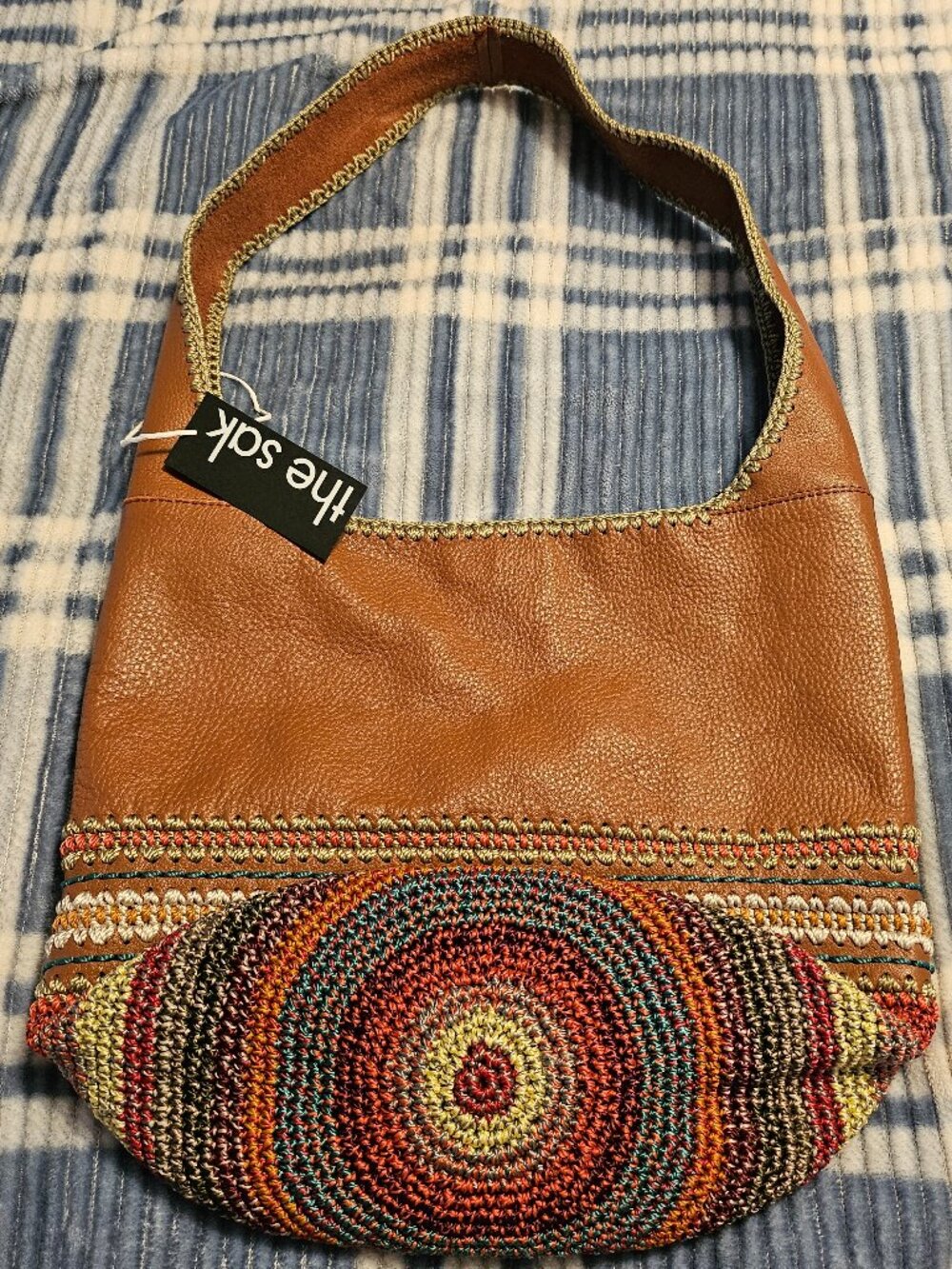 The Sak Back to Bali Hobo 120 - Picture 2 of 4